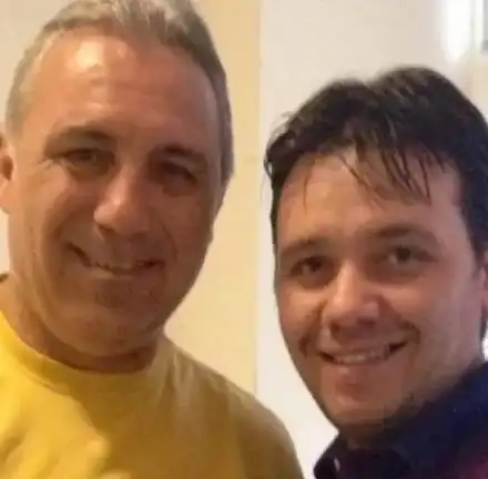 Братът на Стоичков: Преживял съм две операции на сърцето, но чудо като К-19 не съм виждал! Лъжа е, че съм в болница!