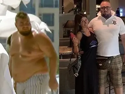 ЧУДО: Светлана стопи шкембето на Гущеров!  Двойката очаква второ дете