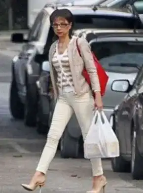 Цветанка Ризова пази форма с житния режим на Дънов