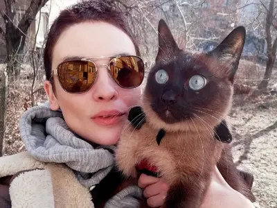 Д-р Огнянова от „Откраднат живот“  предпочита животинки пред капризни гаджета