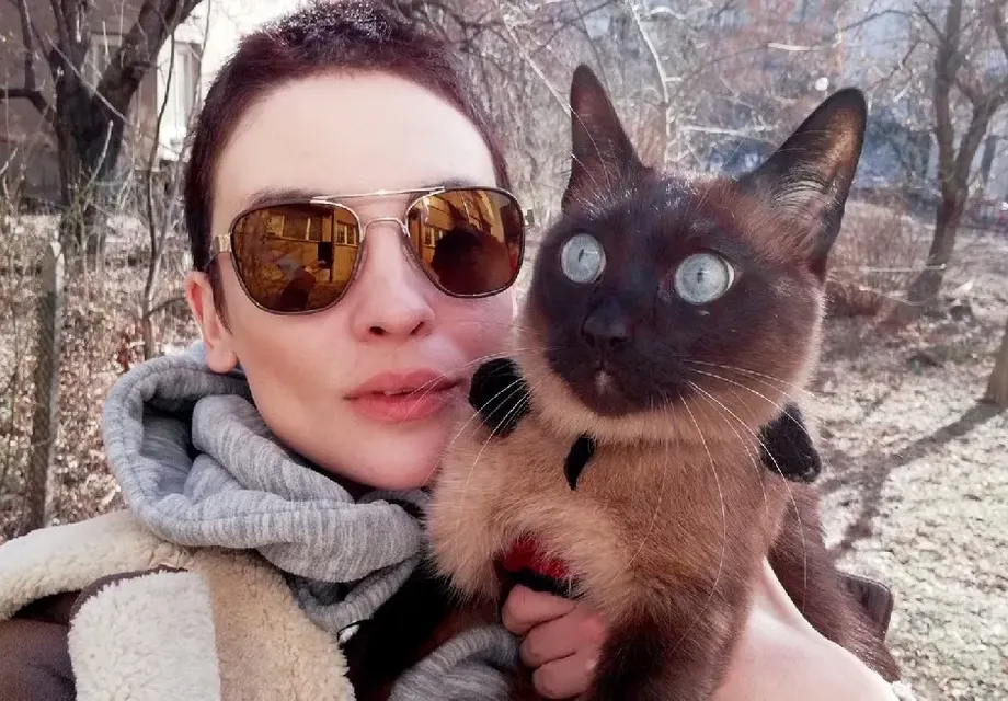 Д-р Огнянова от „Откраднат живот“  предпочита животинки пред капризни гаджета