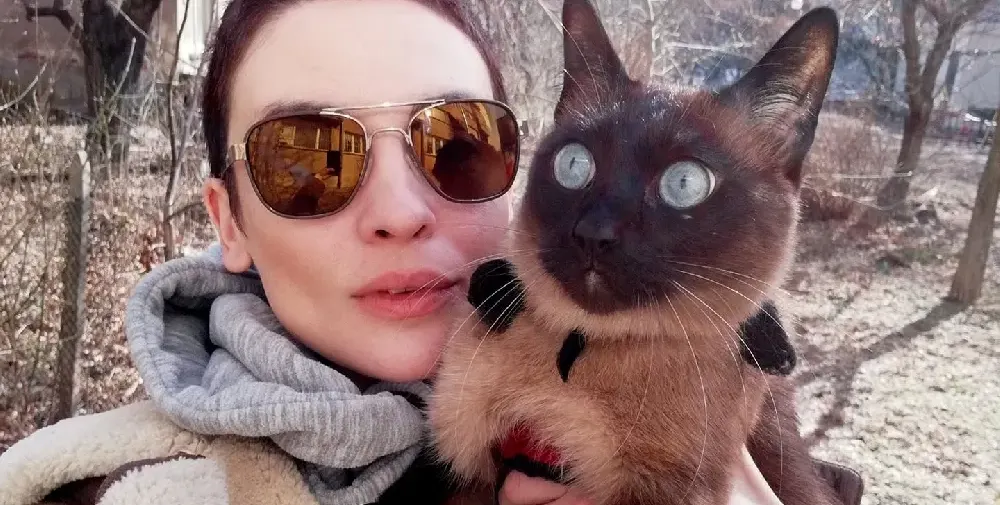 Д-р Огнянова от „Откраднат живот“  предпочита животинки пред капризни гаджета