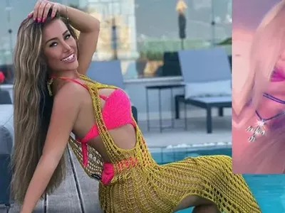 Дани Илиев изненада Гери-Никол с диаманти! Впечатли ли се певицата?