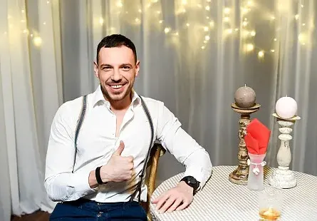 Дани Петканов се запусна, отпра шкембе