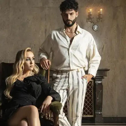 Дара Екимова и Искрата завладяха Балканите