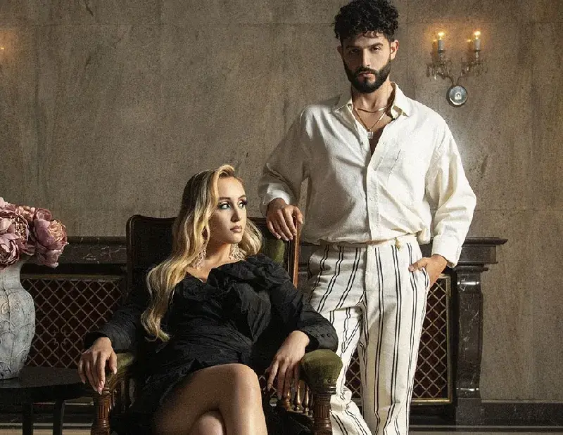 Дара Екимова и Искрата завладяха Балканите