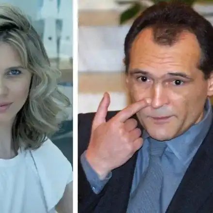 Държанката на Васил Божков се потроши с джет, Лилана е с 10 см. пластини и 8 болта в гръбнака