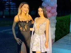 Дъщерята на Бони си смени името! Вижте какво намеква