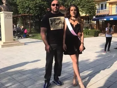 Дъщерята на Очите пребори данъчните! Ивелина Желязкова  си спести над 10 бона налози