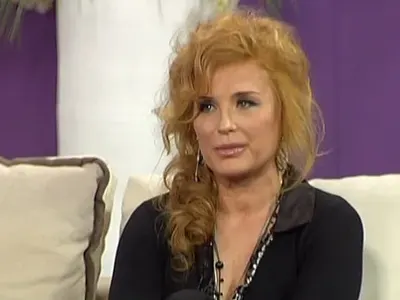 Децата на Аня Пенчева не й дават внуците, щяла да ги залее с вряла вода (Шокиращи признания на мъжа й)