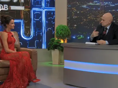 Дениз на Стоте манекенки в нова любовна интрига, след като мина през Слави и Карбовски (Снимки)