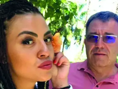 Деси Цонева зарязва лукса, вече спи на каравана