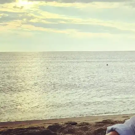 Деси Стоянова чукна 45: Пожелавам си хоризонт!