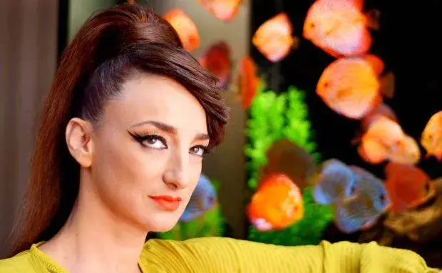 Деси Тенекеджиева, след като осъди Слави след 5-годишна битка: Комедия ли е да те нарекат „вампир” и „вещица”?