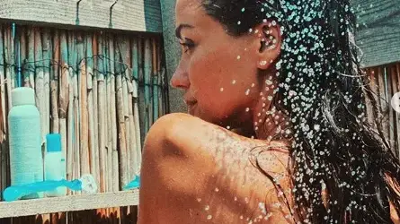 Диляна Попова отказва да махне белег