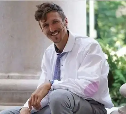 Димо Алексиев пазарува БЕЗ МАСКА