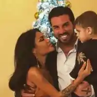 Джизъса не познава сина си от Есмер