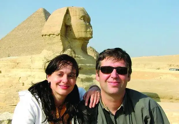 Джукелова прибра невярното си мъжленце, но го подложи на свиреп тормоз