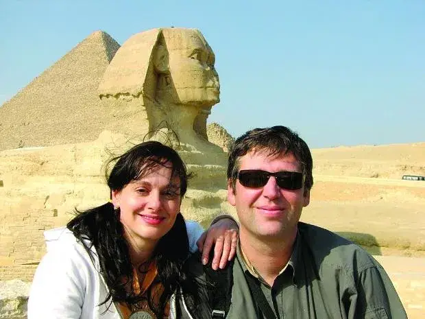 Джукелова прибра невярното си мъжленце, но го подложи на свиреп тормоз