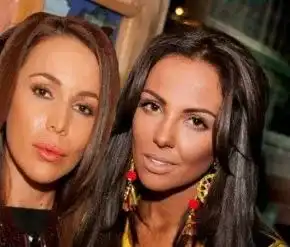 ДОЖИВЯХМЕ! Алисия и Николета заровиха томахавките (Певицата затрупа вечната си врагиня с подаръци)