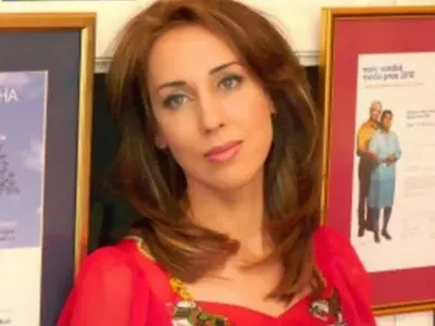 Доктор Неделя Щонова изригна: Не напускам бТВ!