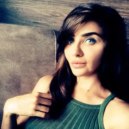 Елен Колева се гаври с майка си