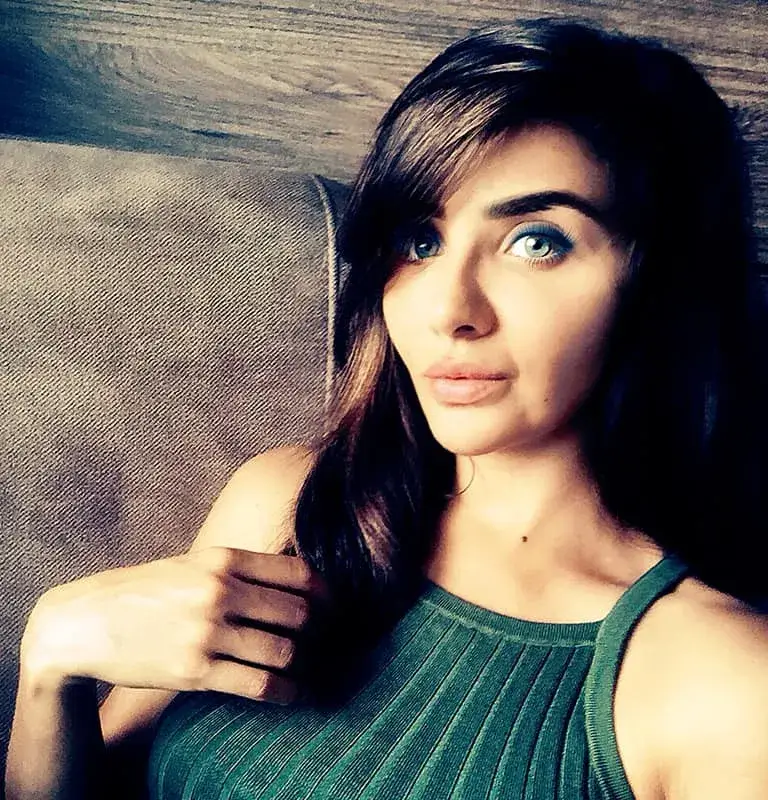 Елен Колева се гаври с майка си