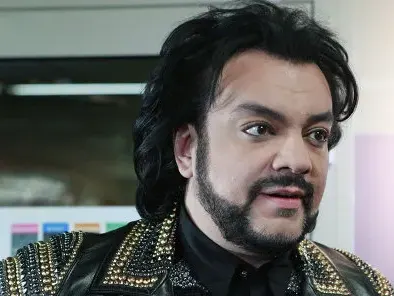 Филип Киркоров изкарал коронавируса (Певецът ходи без маска, имал антитела)