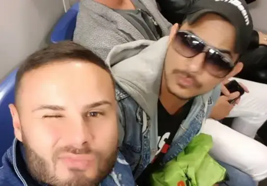 Фолкпевец пострада при нападение от агресивен питбул