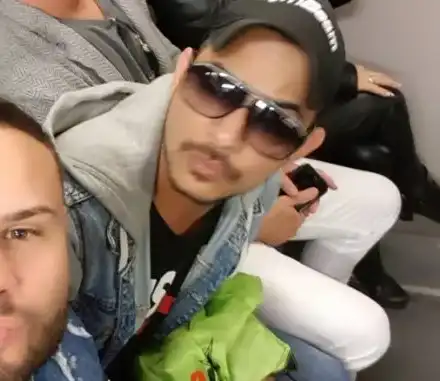 Фолкпевец пострада при нападение от агресивен питбул