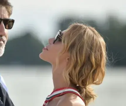 Гаджето на Башар Рахал разви алергия към мляко