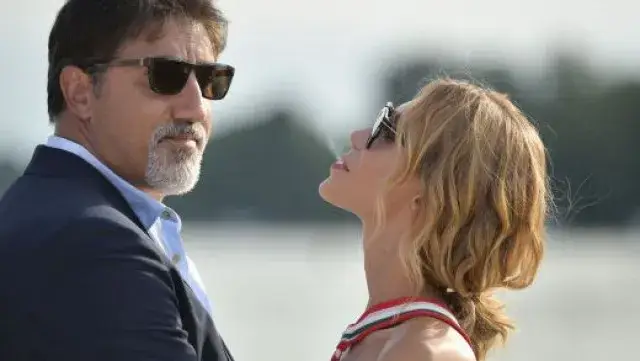 Гаджето на Башар Рахал разви алергия към мляко