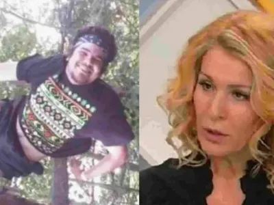 Гала страда заради протестите в САЩ (Напомняли й за убития й племенник)