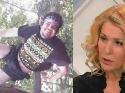 Гала страда заради протестите в САЩ (Напомняли й за убития й племенник)