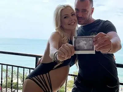 Галя от „София-ден и нощ” чака бебе