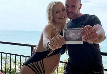 Галя от „София-ден и нощ” чака бебе