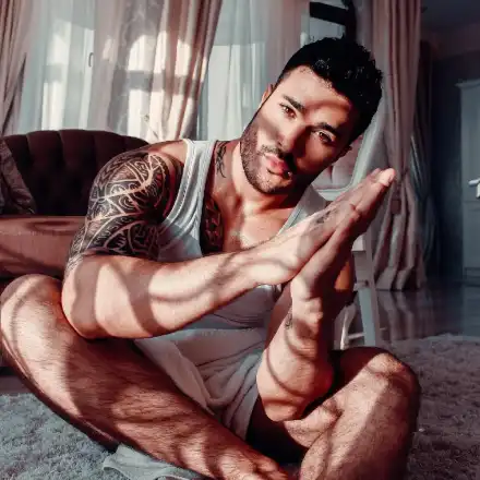 Галин се предаде пред изкушенията (Снимки)