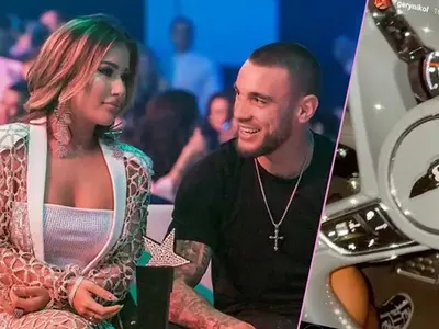 Гери-Никол с „Бентли“ за ЧРД, родителите на Яката дупара се изръсиха чудовищно за празника на щерка си (Снимки)