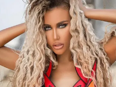 Гери-Никол се завръща с нов клип