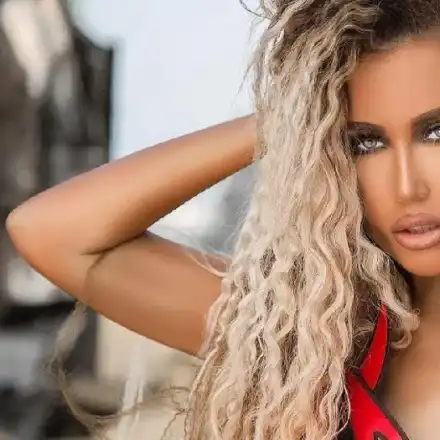 Гери-Никол се завръща с нов клип