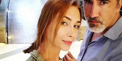 ГОРЕЩ СЛУХ: Башар Рахал и Райна – разделени! Той работи в София, тя се препича на о. Корфу след 12 шева на главата