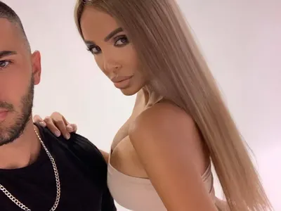 Горещо: Николета Лозанова стана блондинка, няма да я познаете (Снимки)