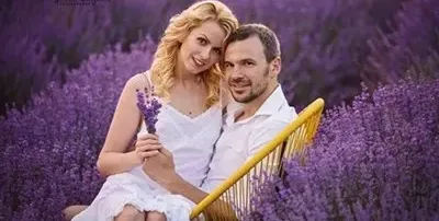 Ивайло Захариев поиска църковен развод, за да се ожени пак