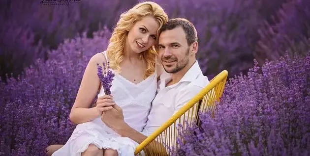 Ивайло Захариев събра двете си жени на рожден ден (Снимки)