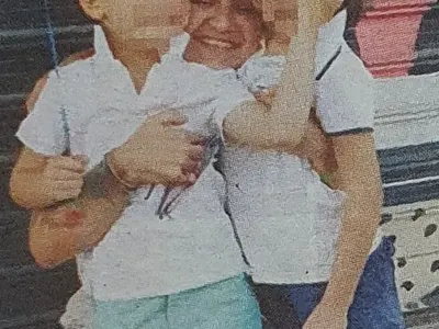 Ивайло Захариев събра двете си жени на рожден ден (Снимки)