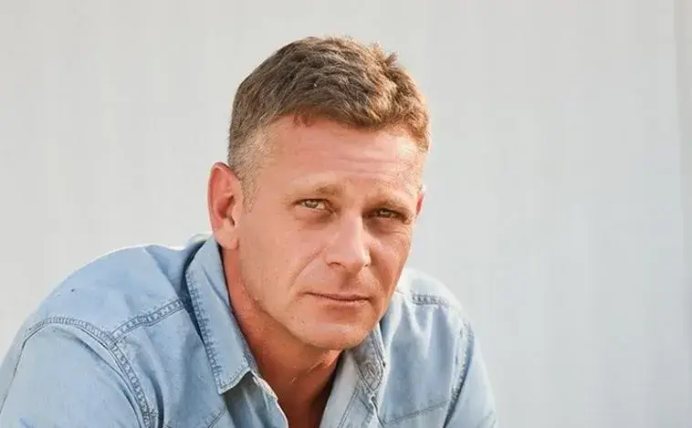 Жена наби Вергов