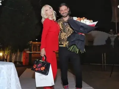 Камелия: Приятелство между колеги не съществува, моят най-добър приятел е Цветин