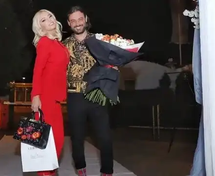 Камелия: Приятелство между колеги не съществува, моят най-добър приятел е Цветин