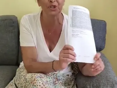 Катето Евро стана инфлуенсър на стари години,рекламира на килограм марки във фейсбук, блесна и  в рап клип