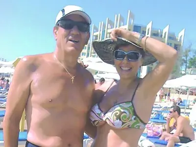 Кичка Бодурова стана болногледачка на мъжа си